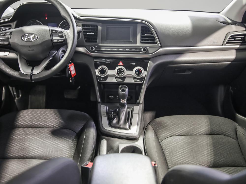 Hyundai Elantra SE 2019 d’occasion à vendre - 23