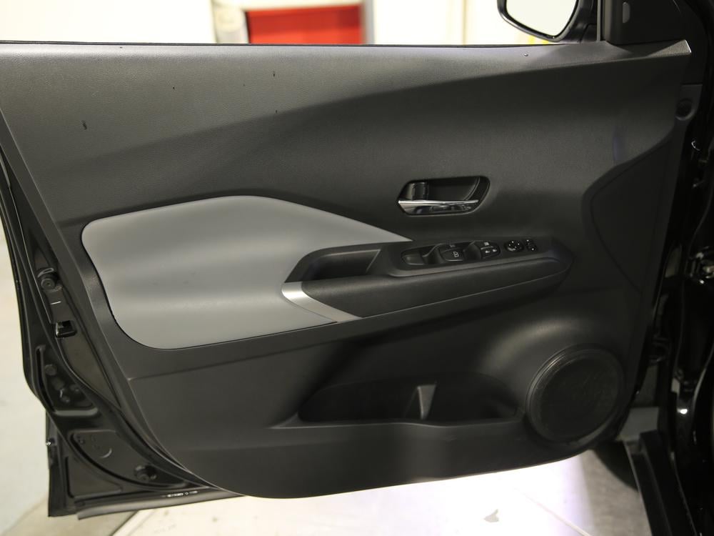 Nissan Kicks SR 2021 d’occasion à vendre - 13