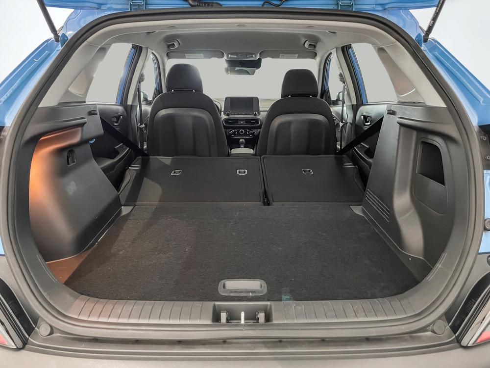 Hyundai Kona Essential AWD 2022 d’occasion à vendre - 32
