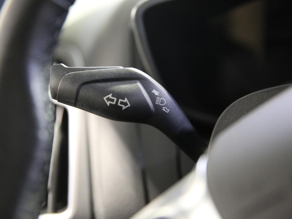 Ford Focus EV 2018 d’occasion à vendre - 21