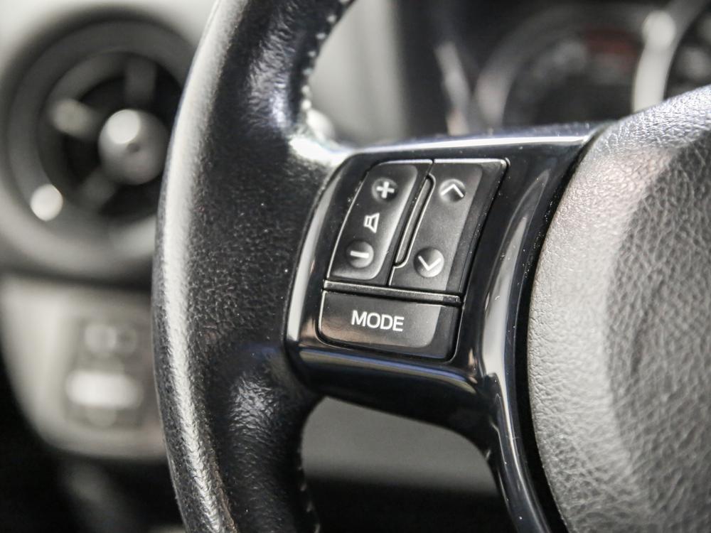 Toyota Yaris Hatchback LE 2018 d’occasion à vendre - 18