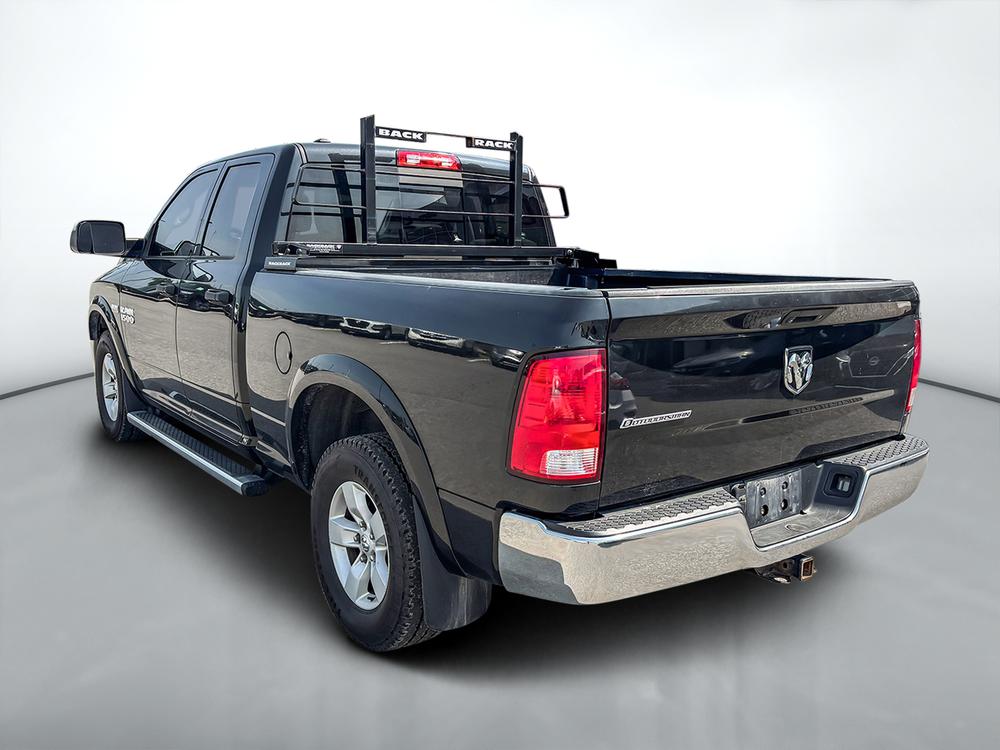 Ram 1500 Outdoorsman 2017 d’occasion à vendre - 6