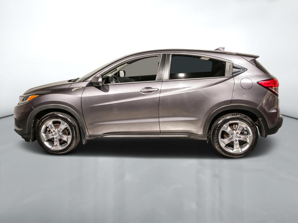 Honda HR-V LX 2022 d’occasion à vendre - 7
