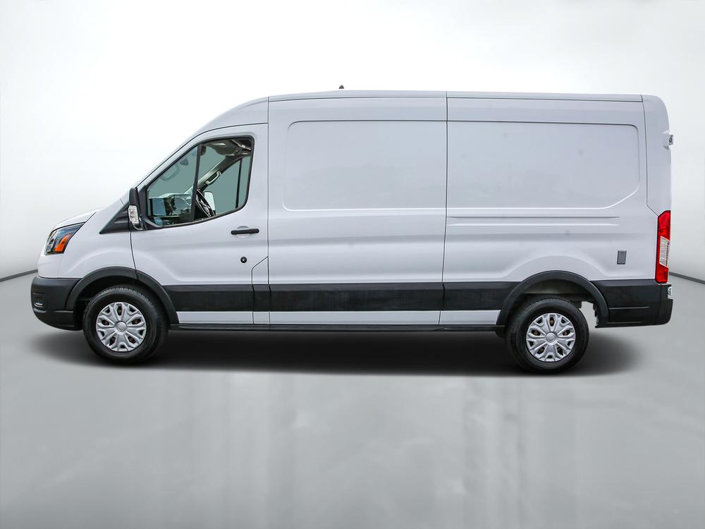 Ford E-Transit fourgonnette utilitaire E 2022 d’occasion à vendre - 7