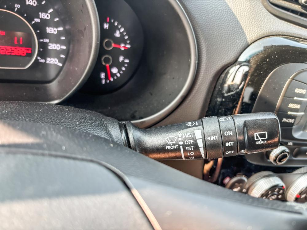 Kia Soul EX 2018 d’occasion à vendre - 22
