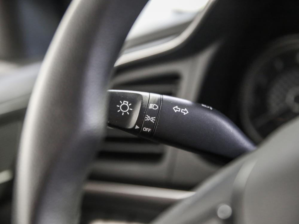Hyundai Elantra SE 2019 d’occasion à vendre - 21