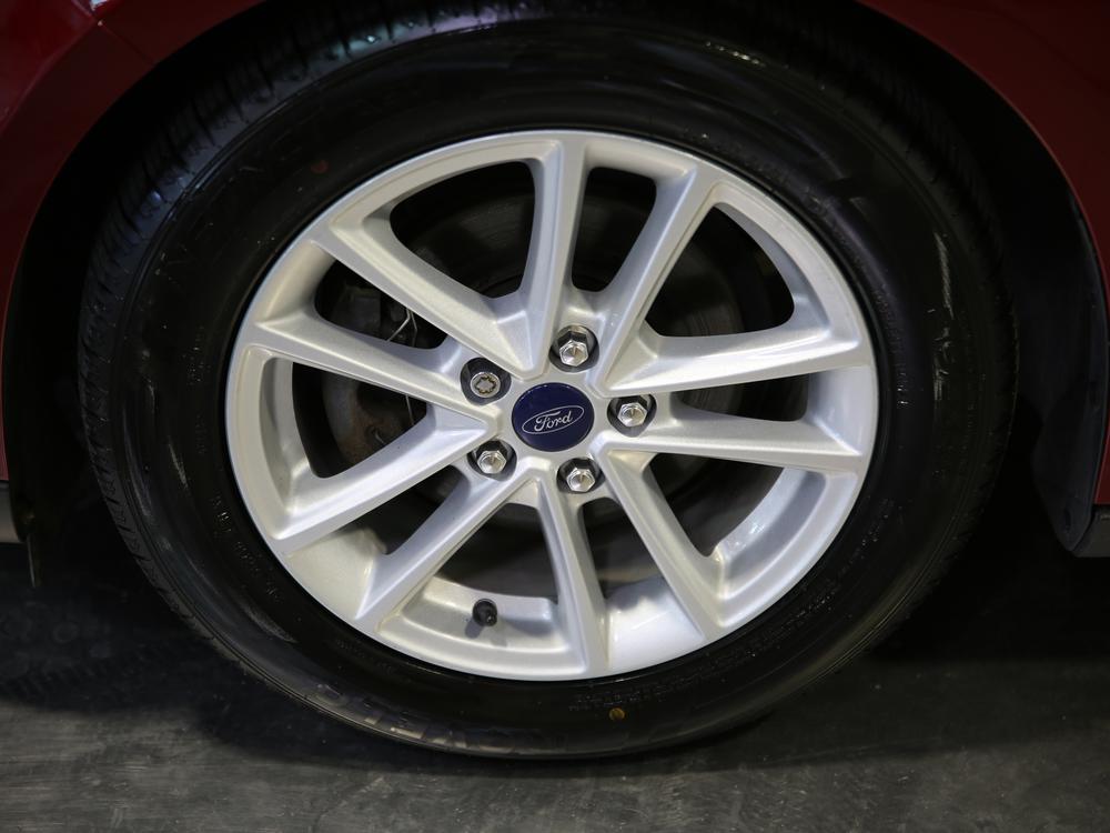 Ford Focus SE 2017 d’occasion à vendre - 11