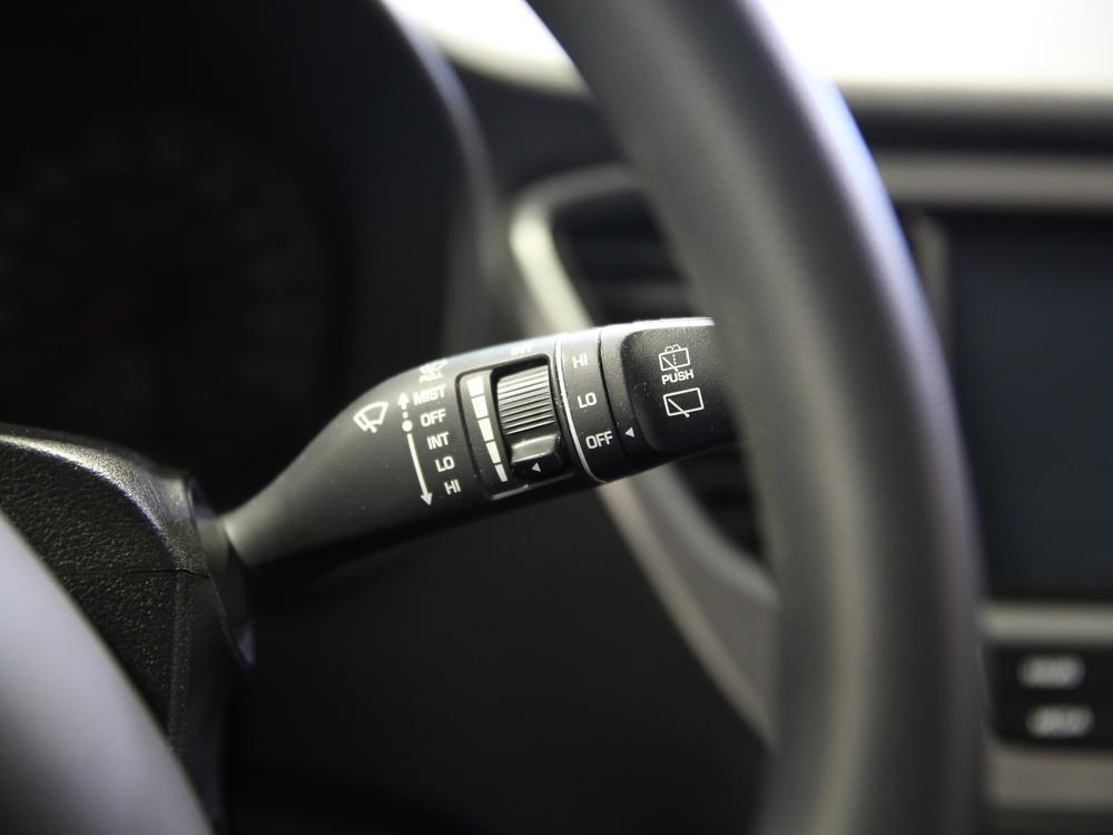 Hyundai Accent Preferred 2019 d’occasion à vendre - 22