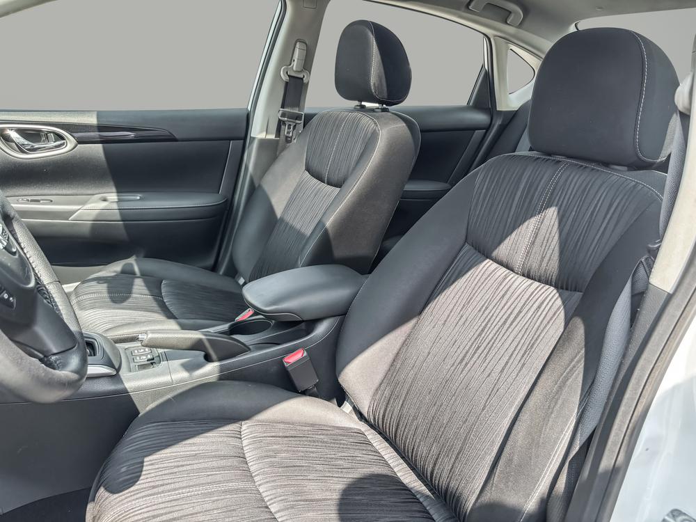 Nissan Sentra SV 2018 d’occasion à vendre - 13