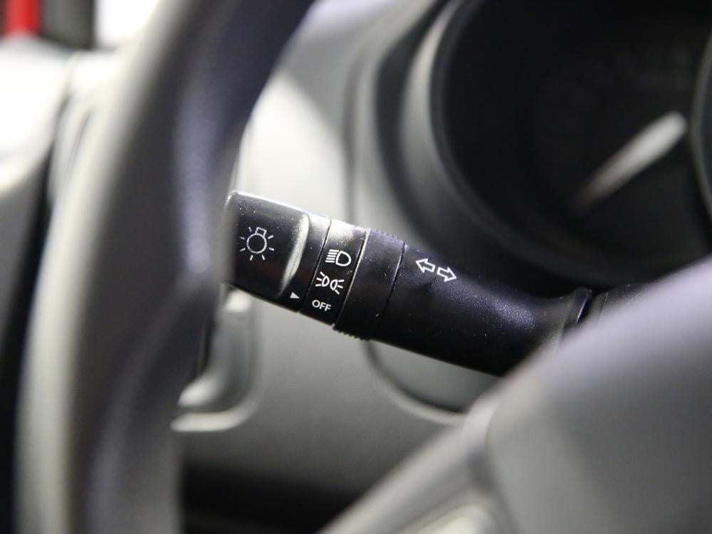 Kia Rio LX 2015 d’occasion à vendre - 23