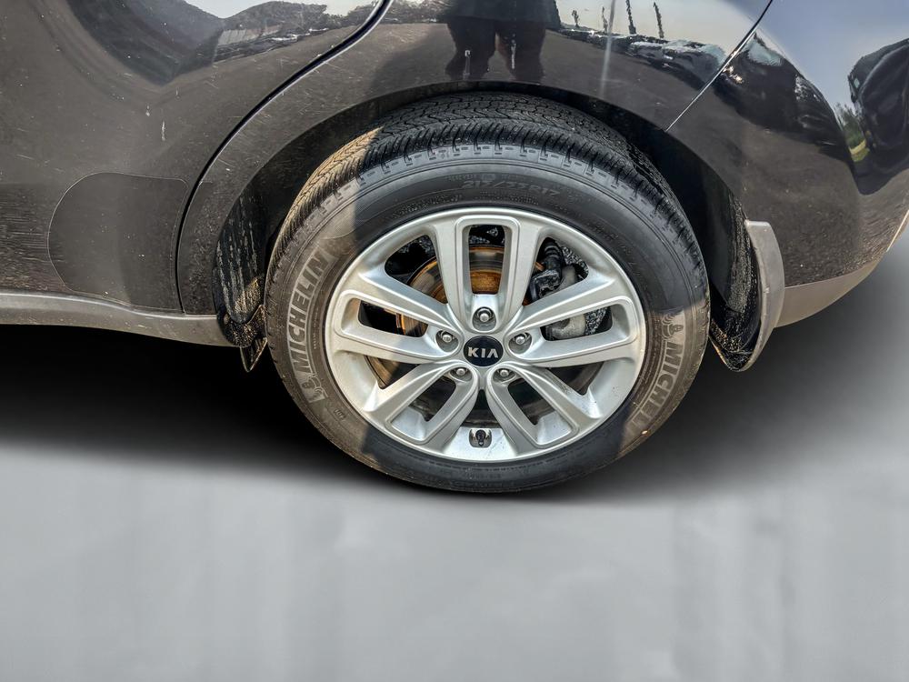 Kia Soul EX 2018 d’occasion à vendre - 9