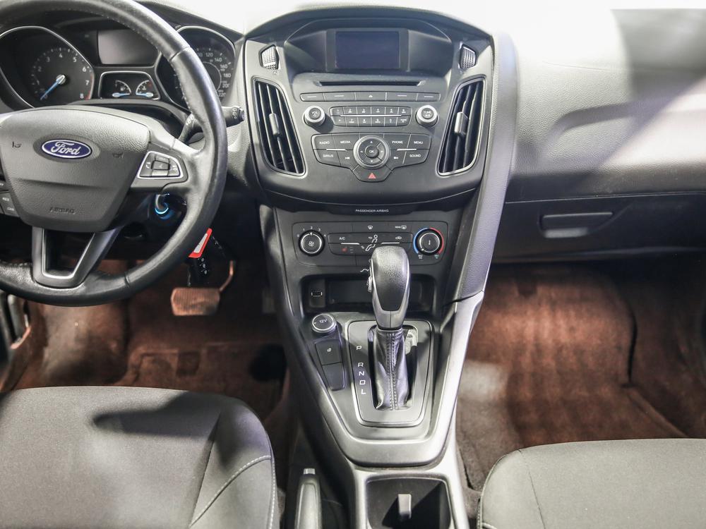Ford Focus SE 2017 d’occasion à vendre - 18