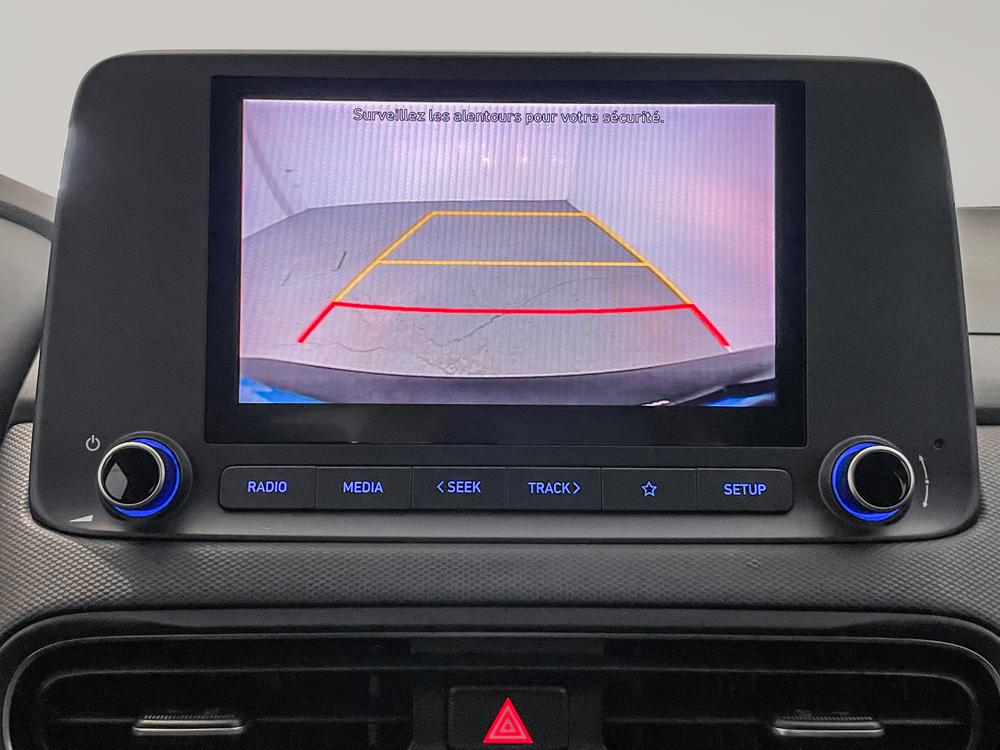 Hyundai Kona Essential AWD 2022 d’occasion à vendre - 23