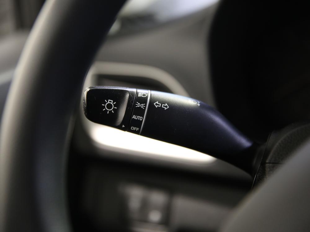 Hyundai Accent Preferred 2019 d’occasion à vendre - 21