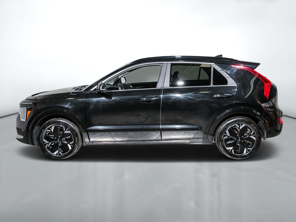 Kia Niro électrique LIMITEE 2023 d’occasion à vendre - 44