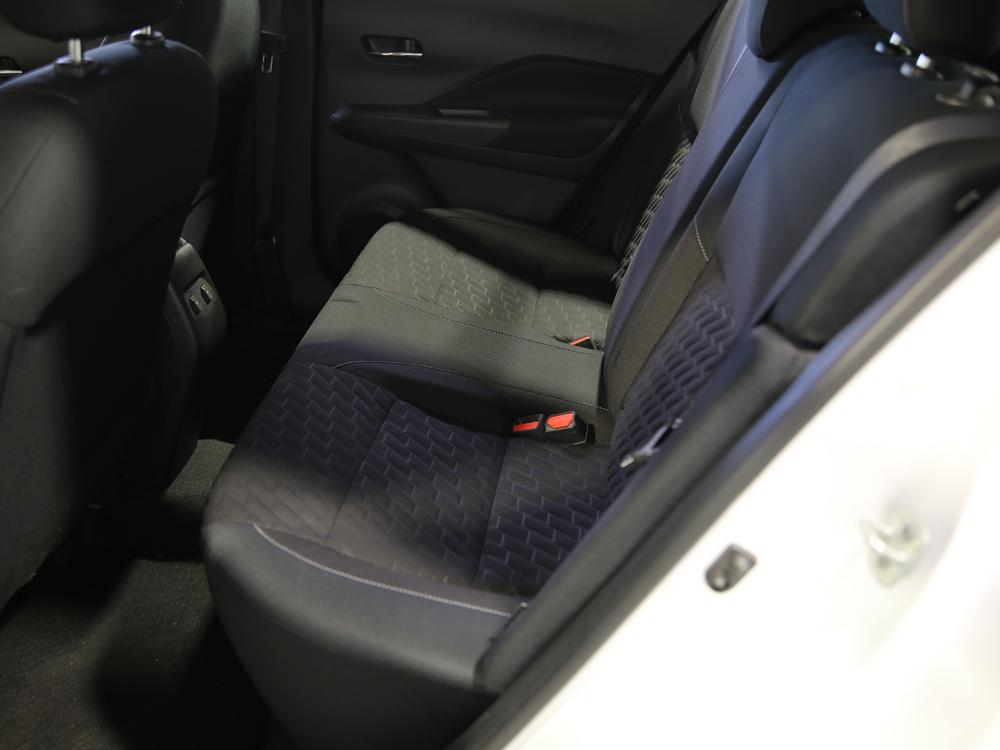 Nissan Kicks SV 2021 d’occasion à vendre - 29