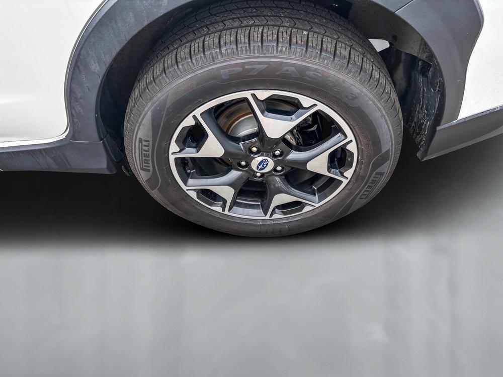 Subaru Crosstrek TOURING 2018 d’occasion à vendre - 9