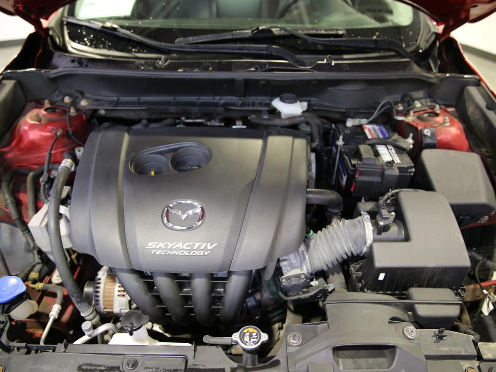 Mazda CX-3 GS 2019 d’occasion à vendre - 34
