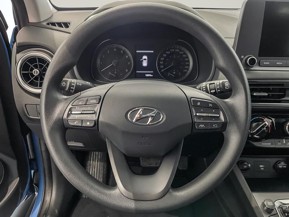 Hyundai Kona Essential AWD 2022 d’occasion à vendre - 14