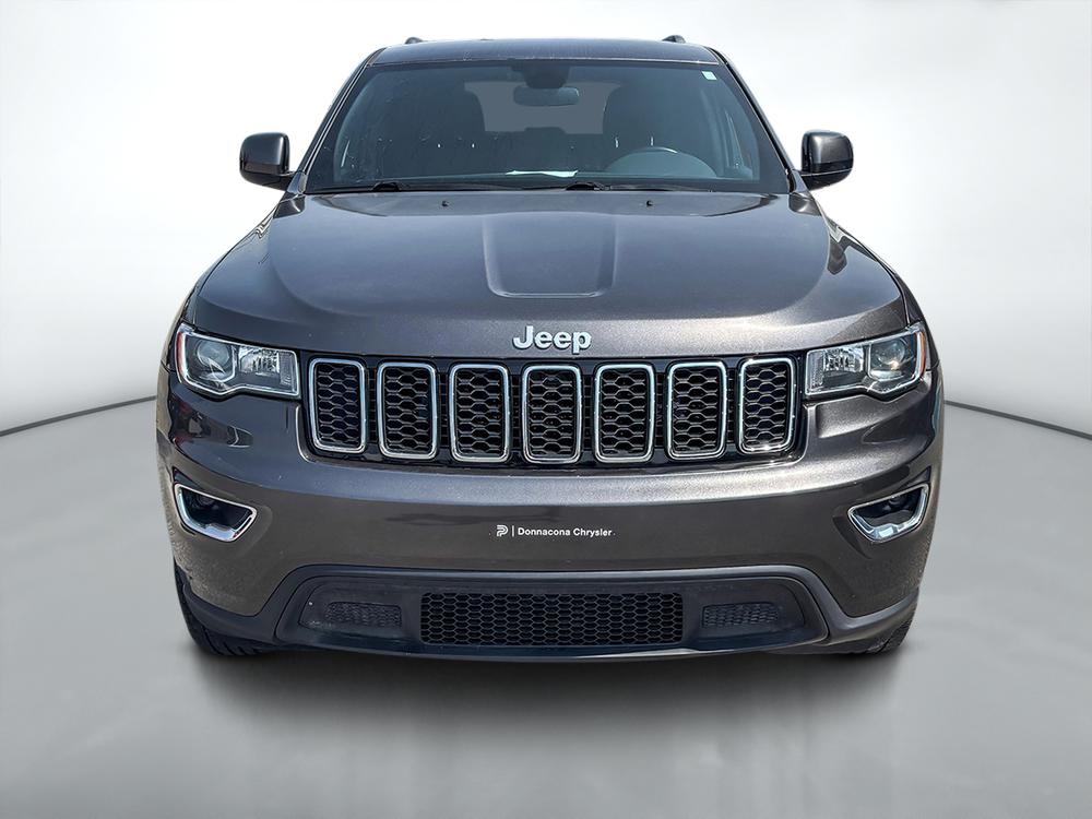 Jeep Grand Cherokee Laredo 2020 d’occasion à vendre - 2