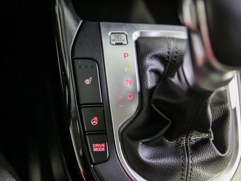 Kia Forte EX 2020 d’occasion à vendre - 29
