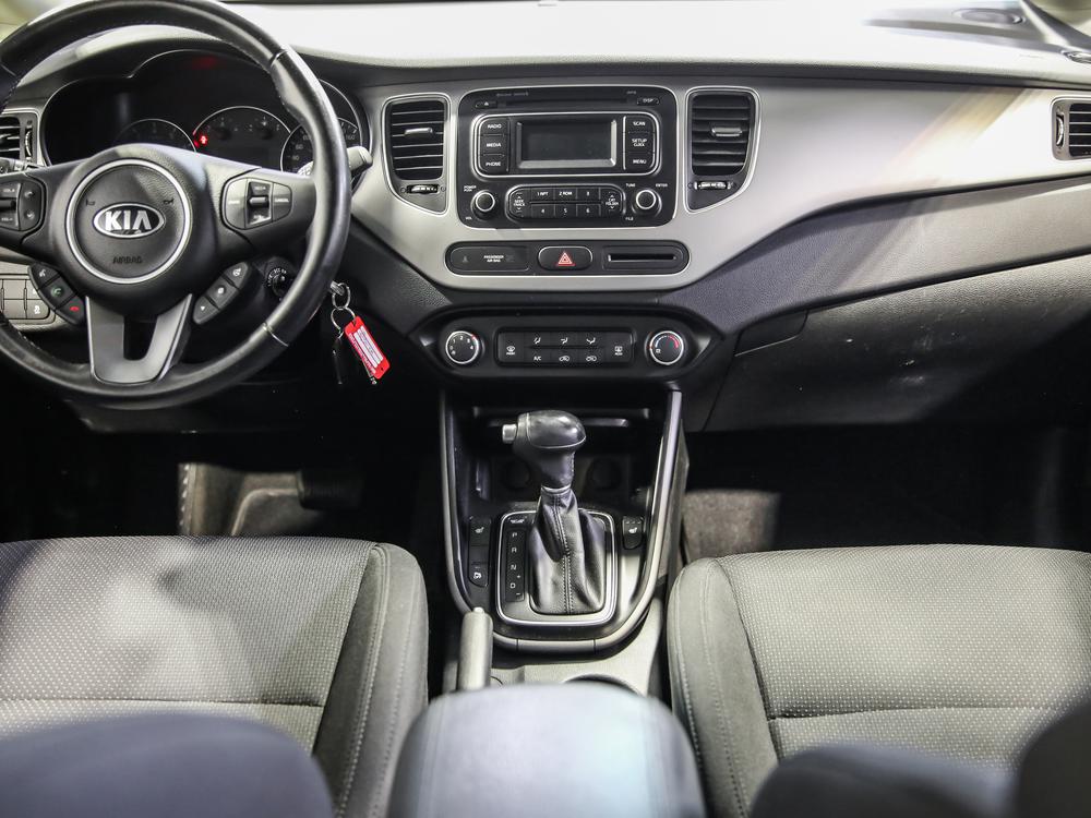 Kia Rondo LX 2016 d’occasion à vendre - 26