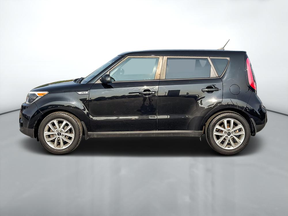 Kia Soul EX 2018 d’occasion à vendre - 4