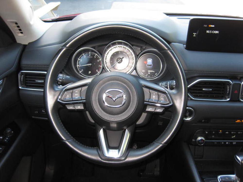 Mazda CX-5 GS-L 2022 d’occasion à vendre - 14