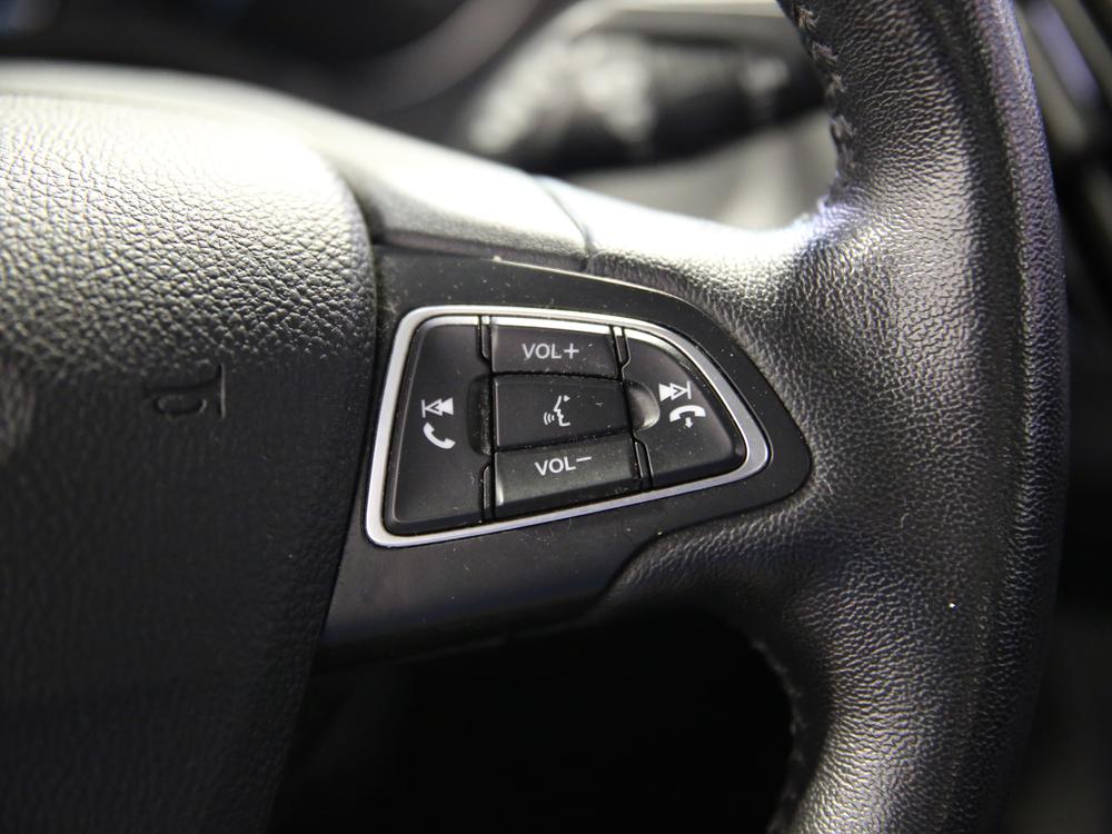 Ford Focus SE 2017 d’occasion à vendre - 19
