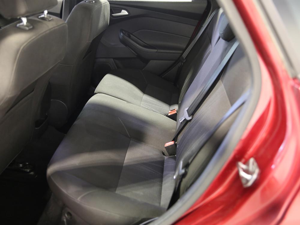 Ford Focus SE 2017 d’occasion à vendre - 32