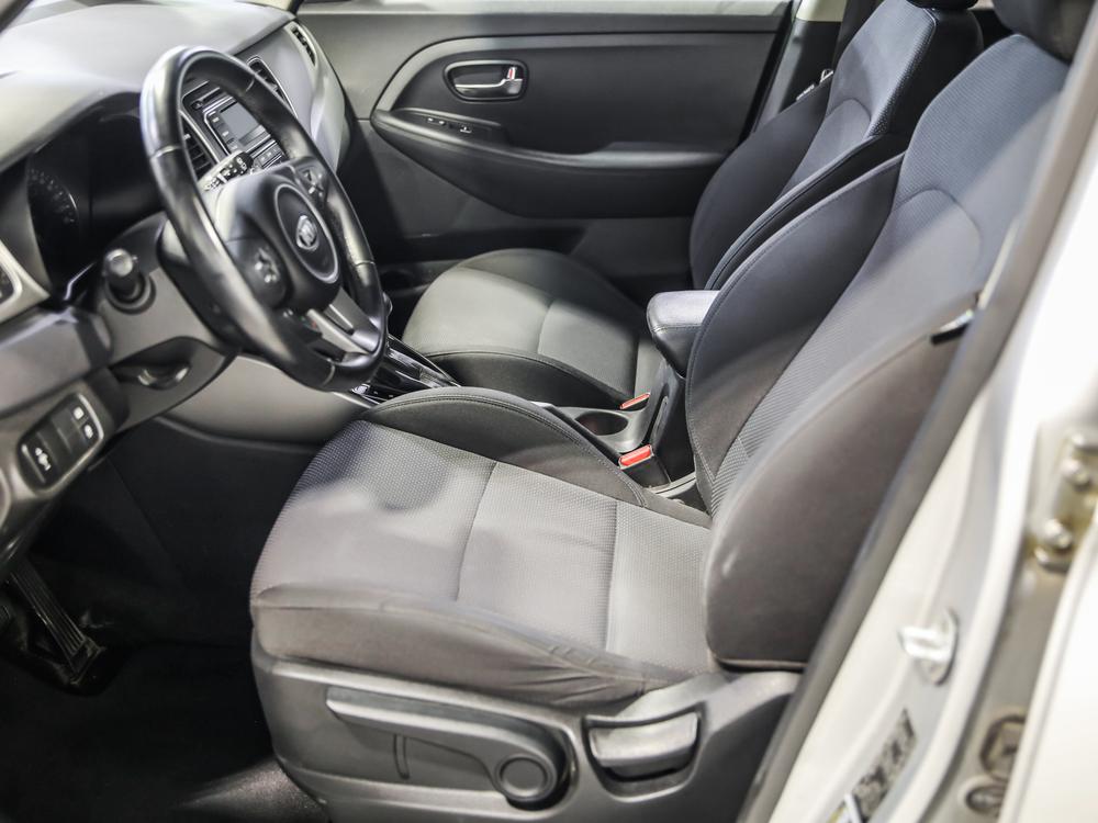 Kia Rondo LX 2016 d’occasion à vendre - 16