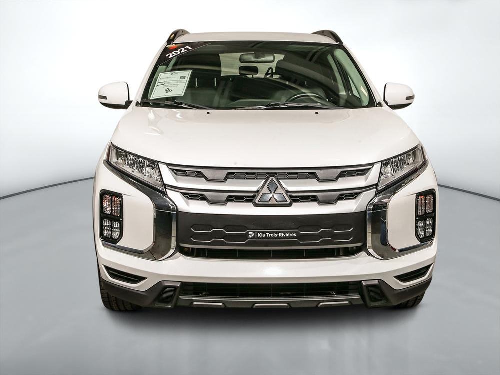 Mitsubishi RVR SEL 2021 d’occasion à vendre - 9