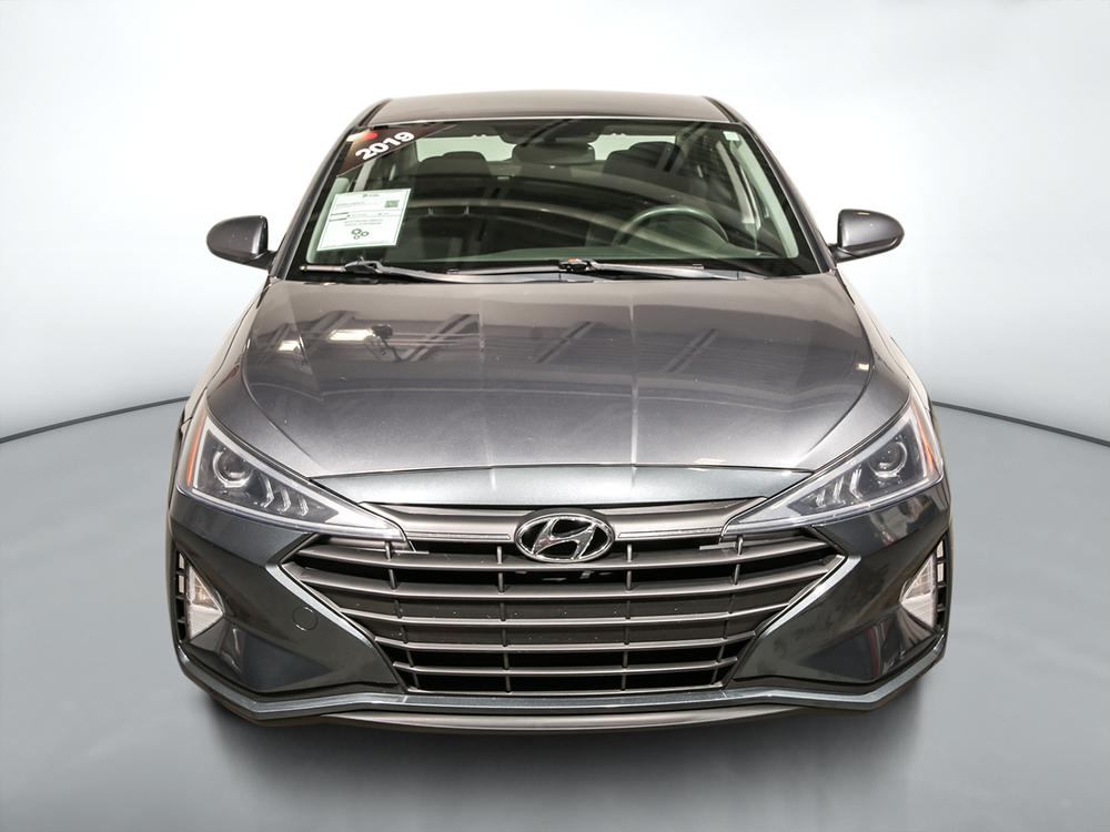 Hyundai Elantra SE 2019 d’occasion à vendre - 9