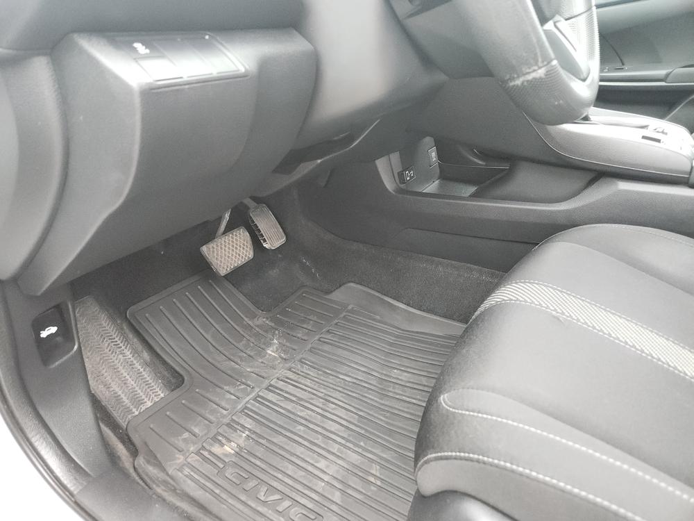 Honda Civic Berline LX 2017 d’occasion à vendre - 13