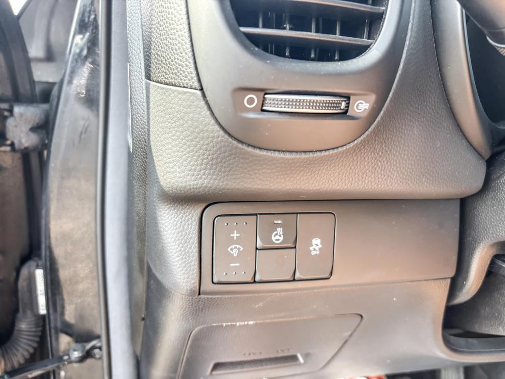 Kia Soul EX 2018 d’occasion à vendre - 21