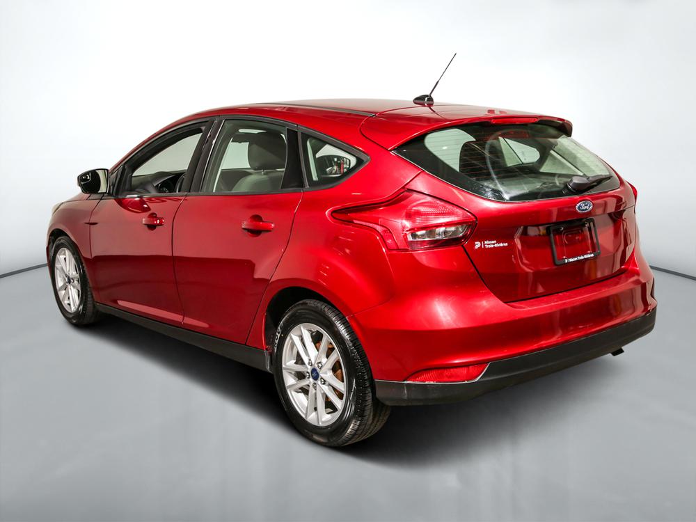 Ford Focus SE 2017 d’occasion à vendre - 6