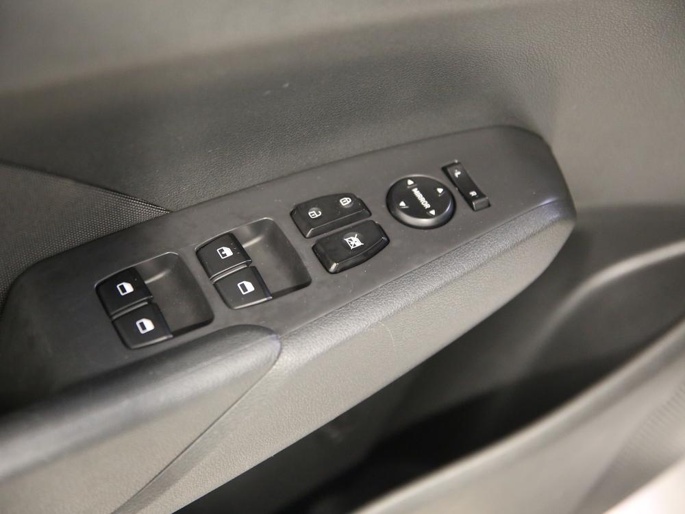 Hyundai Accent Preferred 2019 d’occasion à vendre - 14