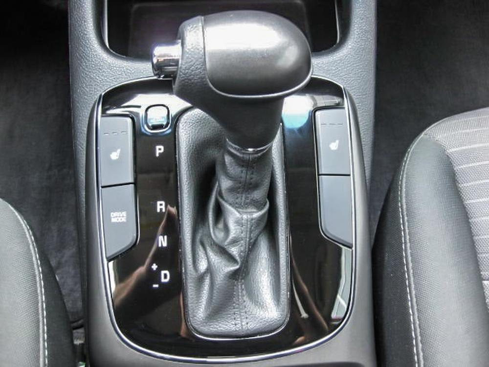 Kia Forte LX 2018 d’occasion à vendre - 22
