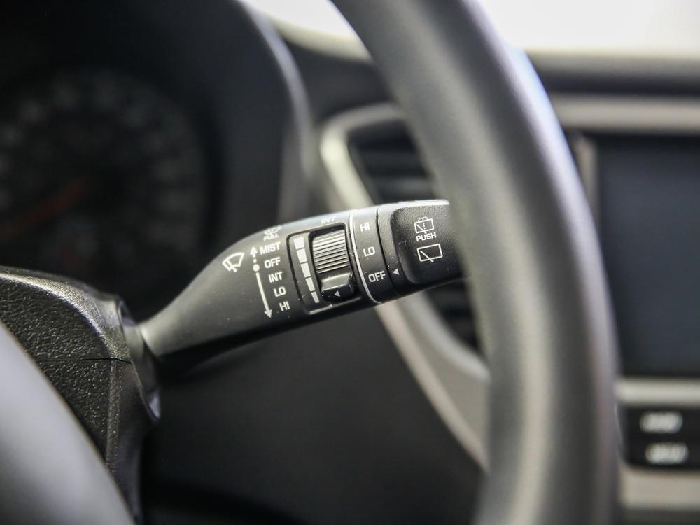 Hyundai Accent Preferred 2019 d’occasion à vendre - 22