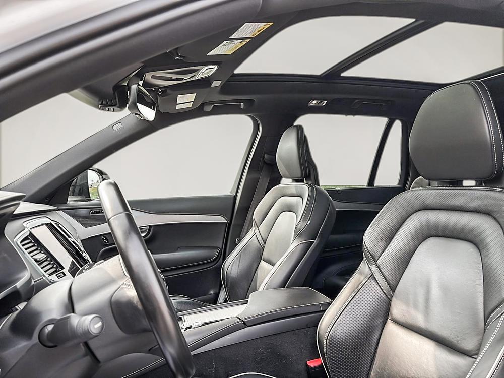 Volvo XC90 T6 R-DESIGN // POLESTAR 2021 d’occasion à vendre - 7