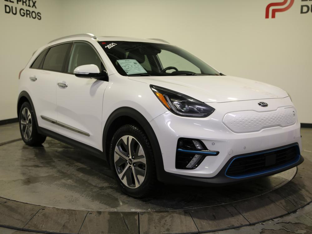 Kia Niro électrique SX TOURING