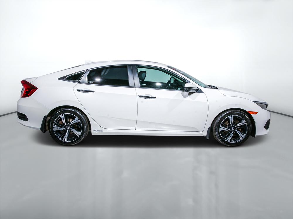 Honda Civic Berline TOURING 2016 d’occasion à vendre - 2