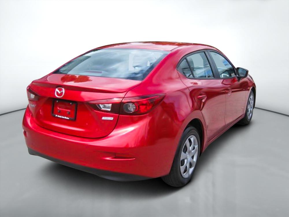 Mazda Mazda3 GX 2018 d’occasion à vendre - 6