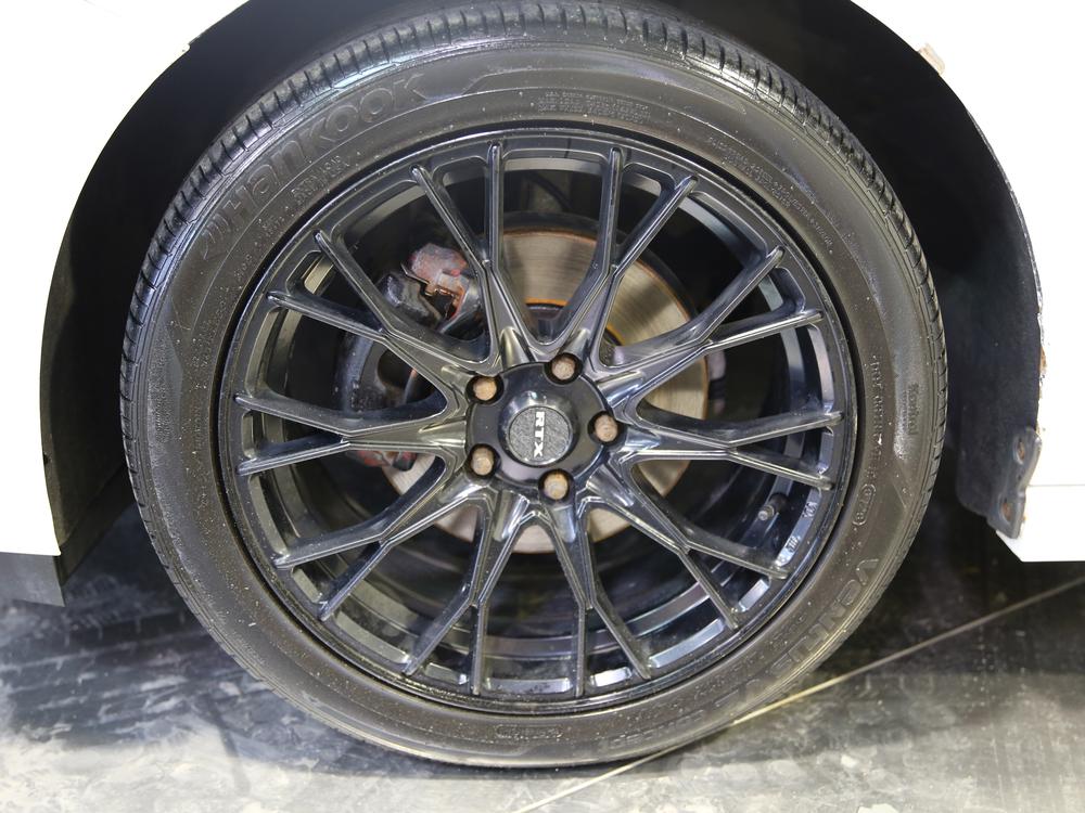 Chevrolet Cruze RS 2017 d’occasion à vendre - 11