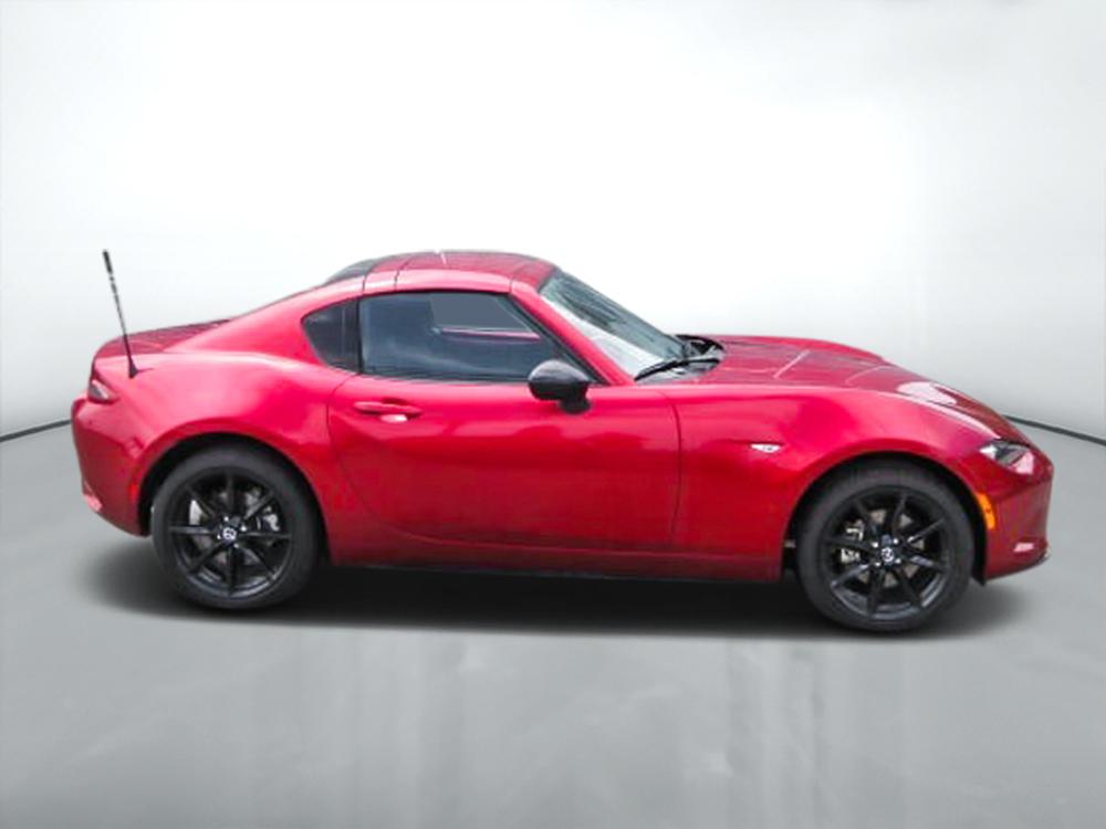 Mazda MX-5 RF GS-P 2023 d’occasion à vendre - 7