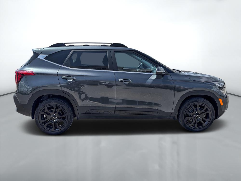 Kia Seltos XLINE 2024 d’occasion à vendre - 9