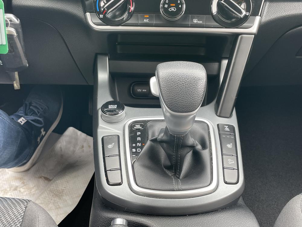 Kia Seltos LX 2021 d’occasion à vendre - 23