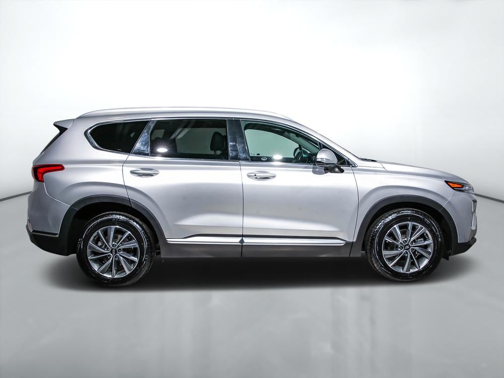 Hyundai Santa Fe Preferred 2020 d’occasion à vendre - 2