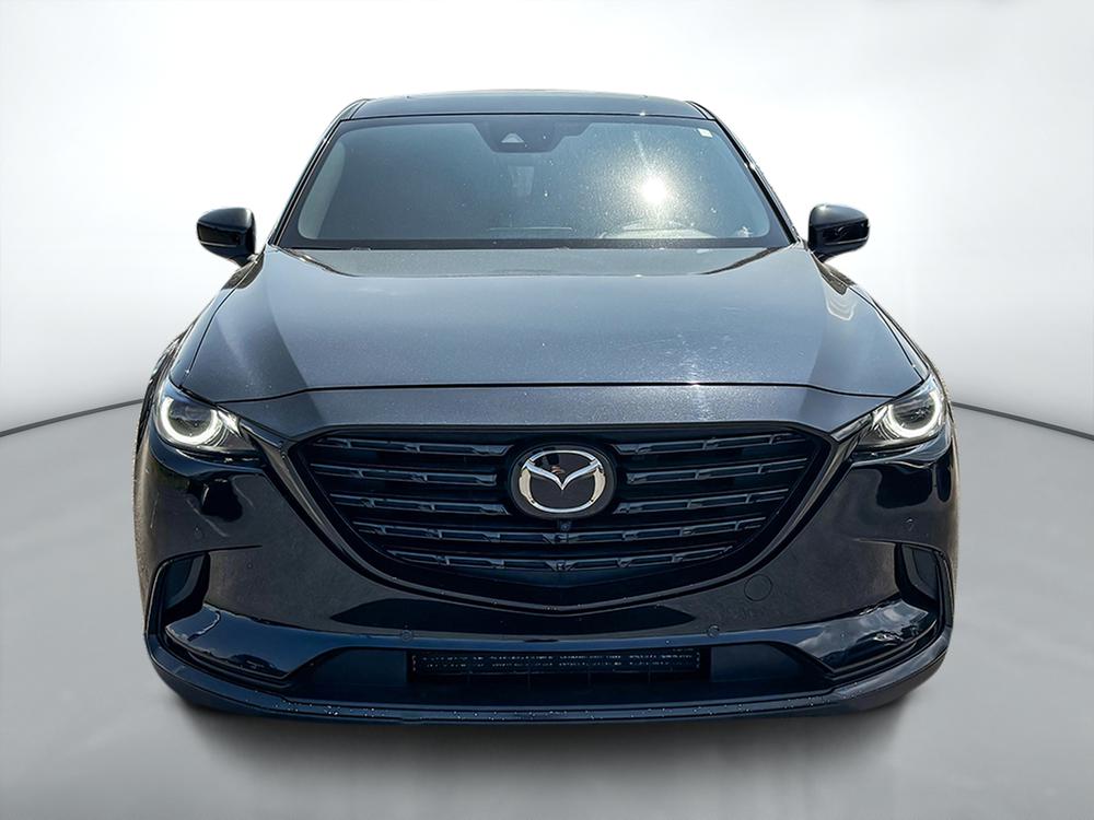 Mazda CX-9 GT 2021 d’occasion à vendre - 2