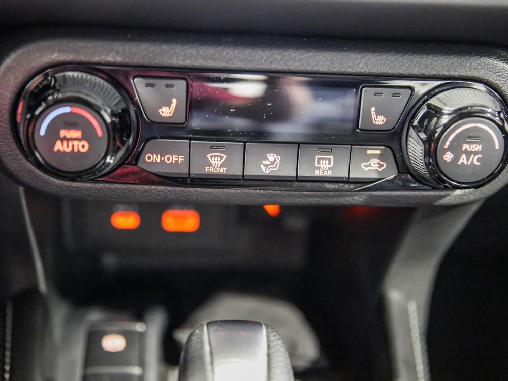Nissan Kicks SR 2023 d’occasion à vendre - 27